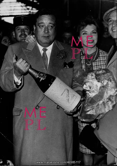 : Jackie Gleason : Jackie Gleason