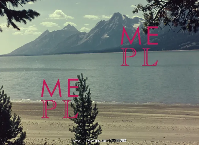 : Jackson Hole - Wyoming : Jackson Hole - Wyoming