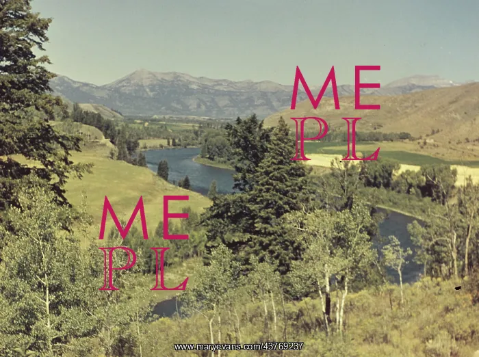 : Jackson Hole - Wyoming : Jackson Hole - Wyoming