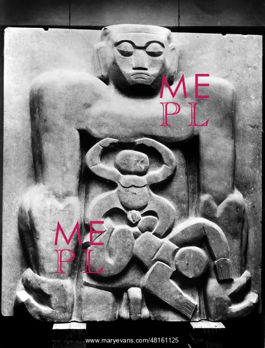 : Jacob Epstein : Jacob Epstein