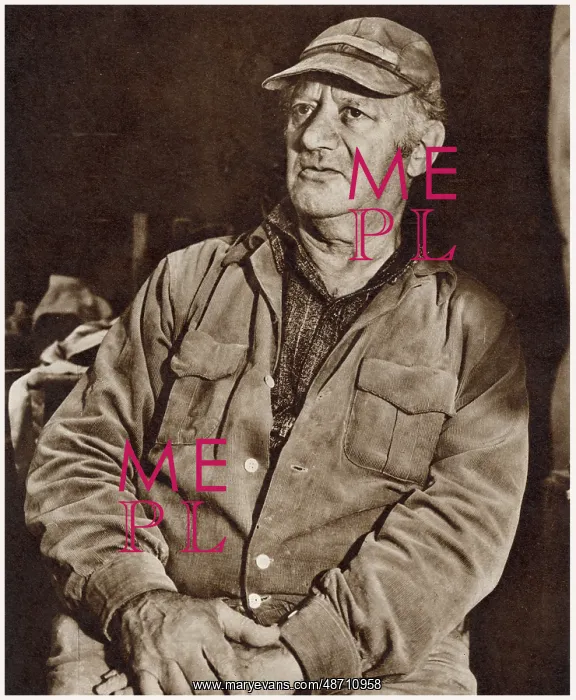 : Jacob Epstein : Jacob Epstein