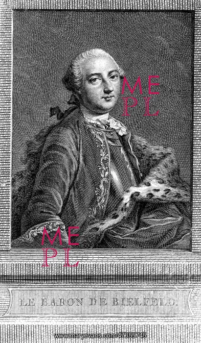  : JACOB FR. V BIELEFELD