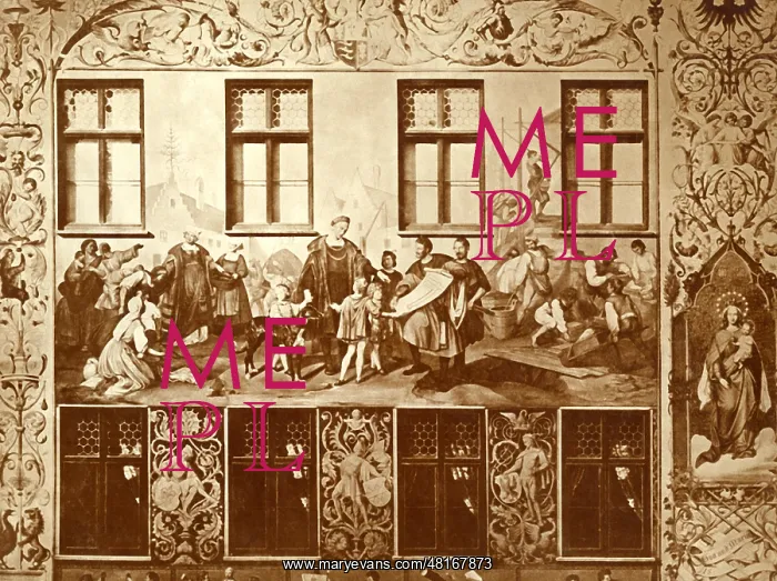 : Jacob Fugger : Jacob Fugger