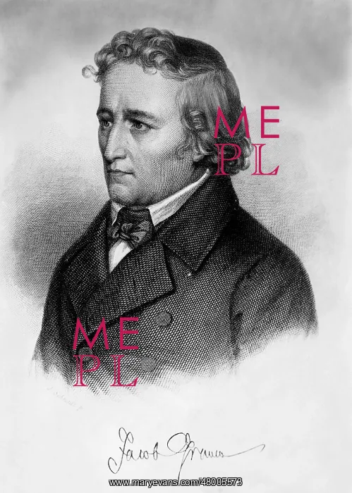 : Jacob Grimm : Jacob Grimm