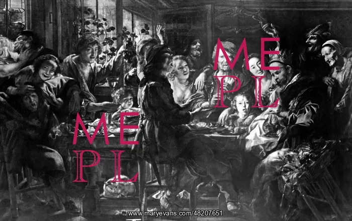 : Jacob Jordaens : Jacob Jordaens