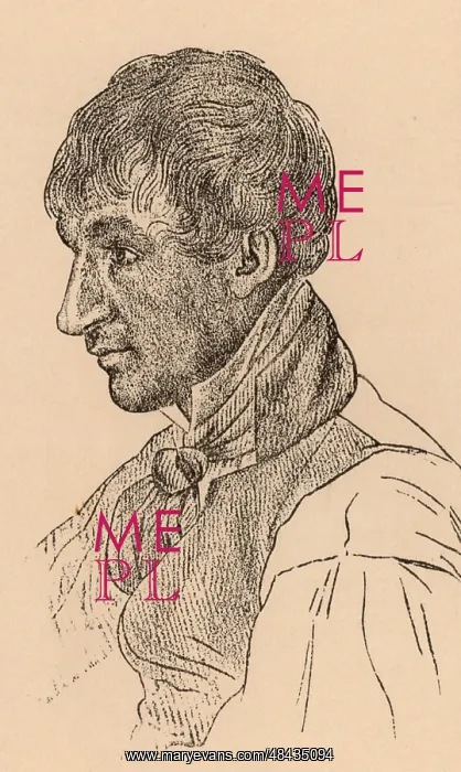 : Jacob Leuthold, Agassiz's chief guide on his 1841 : Jacob Leuthold, Agassiz's chief guide on his 1841