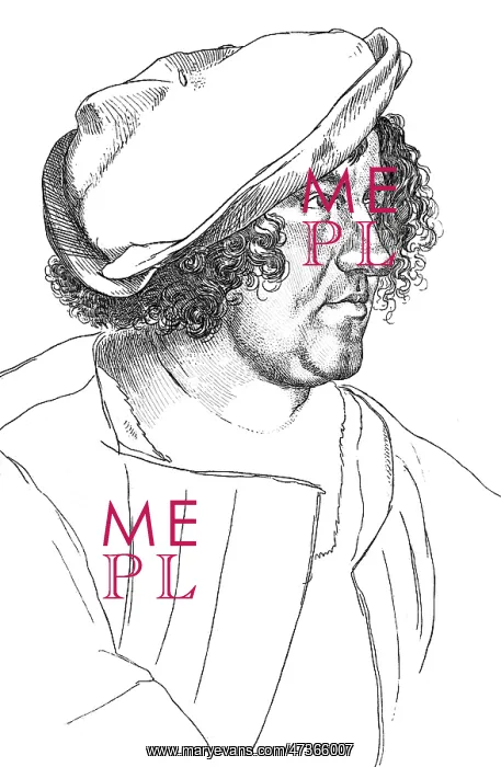 : JACOB MEIER : JACOB MEIER