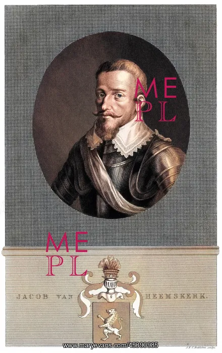 : JACOB VAN HEEMSKERK : JACOB VAN HEEMSKERK