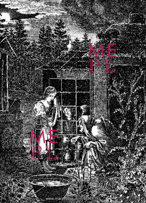 : Jacob / Wilhelm Grimm : Jacob / Wilhelm Grimm