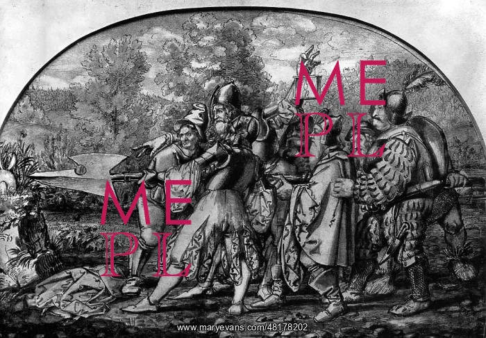 : Jacob / Wilhelm Grimm : Jacob / Wilhelm Grimm