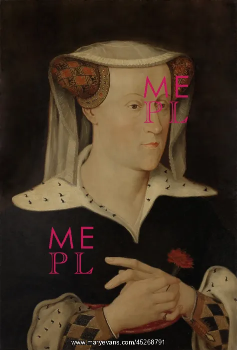 : Jacoba of Bavaria : Jacoba of Bavaria