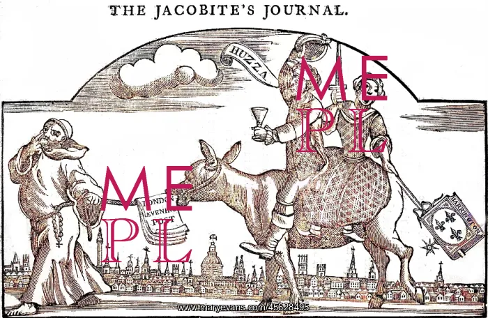  : The Jacobite's Journal