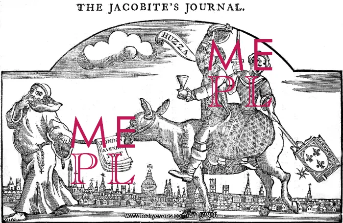  : The Jacobite's Journal