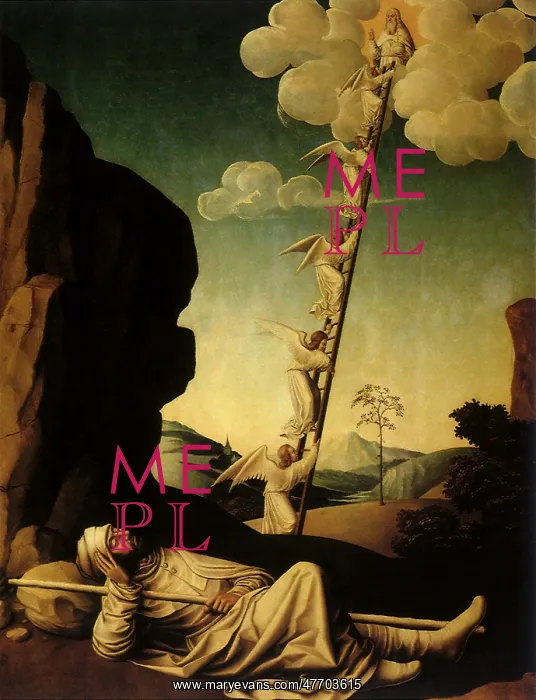  : Jacob's Ladder