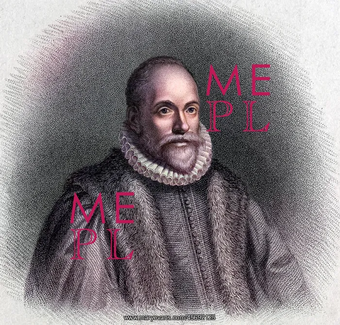  : JACOBUS ARMINIUS