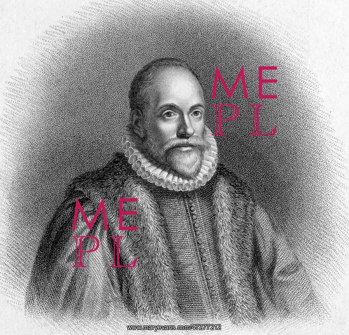  : JACOBUS ARMINIUS