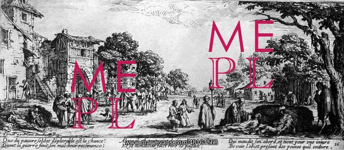 : Jacobus Callot : Jacobus Callot