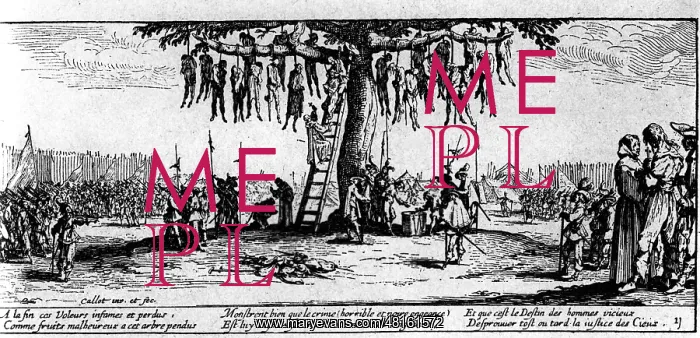 : Jacobus Callot : Jacobus Callot
