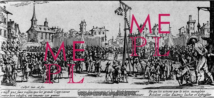 : Jacobus Callot : Jacobus Callot