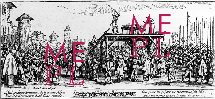 : Jacobus Callot : Jacobus Callot