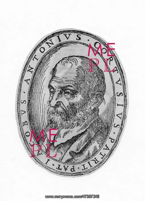  : JACOBUS CORTUSIUS