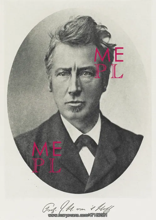  : Jacobus Henricus Van't Hoff