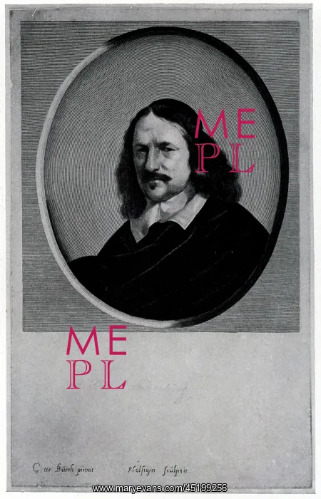 : Jacobus Vanderberg : Jacobus Vanderberg