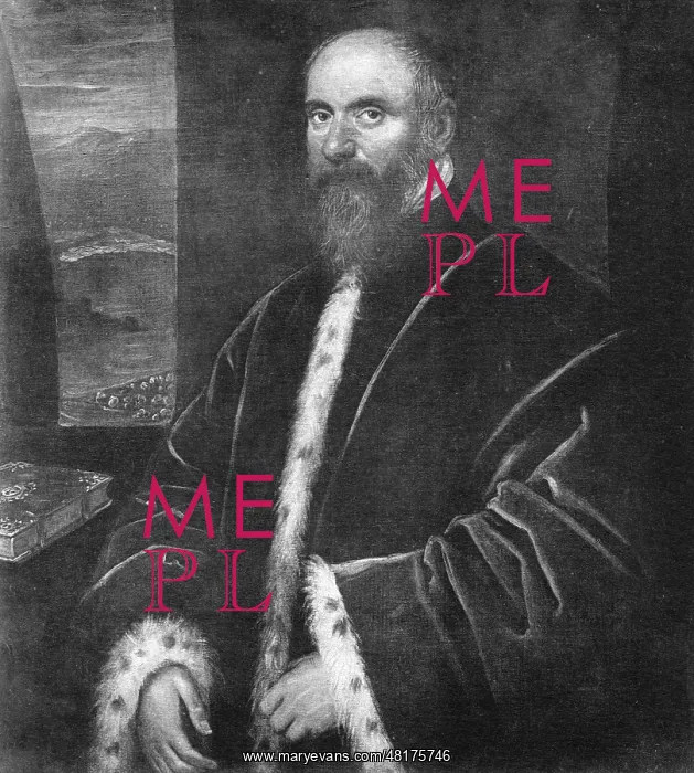 : Jacopo Tintoretto, Italian painter : Jacopo Tintoretto, Italian painter