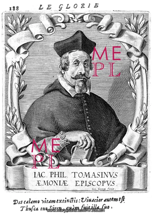 : JACOPO TOMASINI : JACOPO TOMASINI