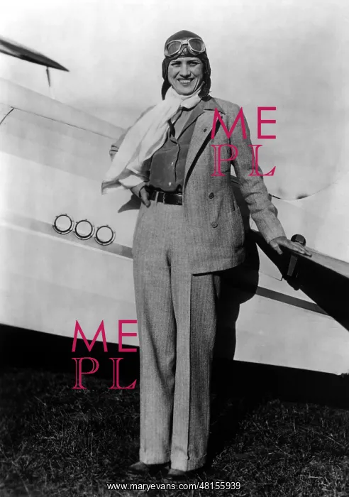 : Jacqueline Cochran : Jacqueline Cochran