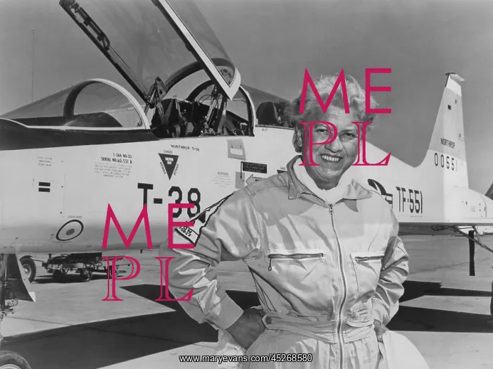 : Jacqueline Cochran was the first woman pilot to : Jacqueline Cochran was the first woman pilot to