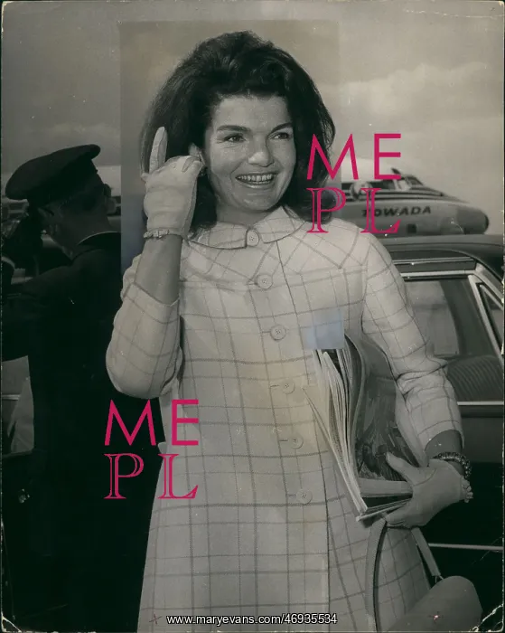 : Jacqueline Kennedy : Jacqueline Kennedy