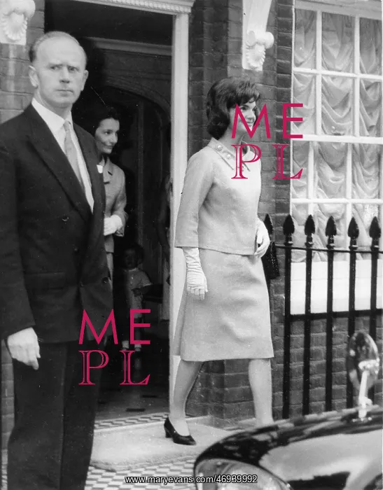 : Jacqueline Kennedy : Jacqueline Kennedy