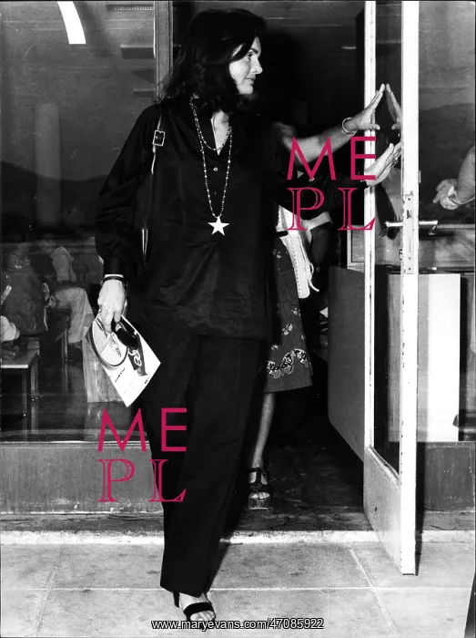 : Jacqueline Kennedy Onassis : Jacqueline Kennedy Onassis