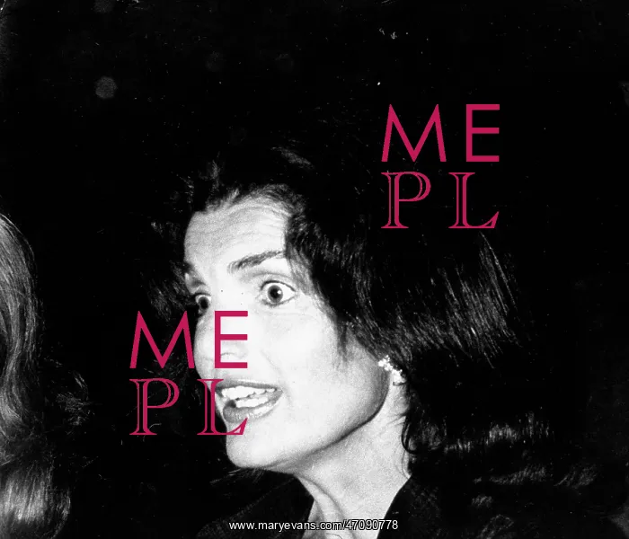 : Jacqueline Kennedy Onassis in London : Jacqueline Kennedy Onassis in London