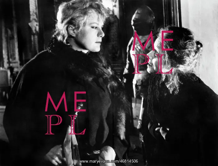 : Jacqueline Pierreux - Carla Mignone : Jacqueline Pierreux - Carla Mignone