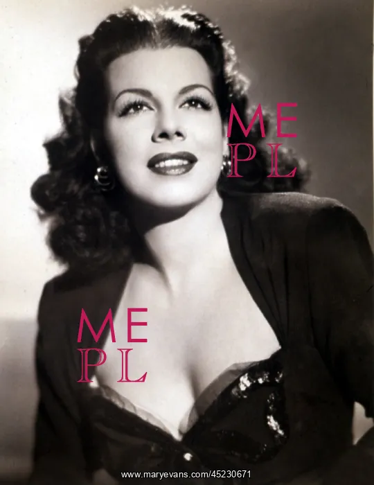 : Jacqueline Susann in 1946. ? : Jacqueline Susann in 1946. ?
