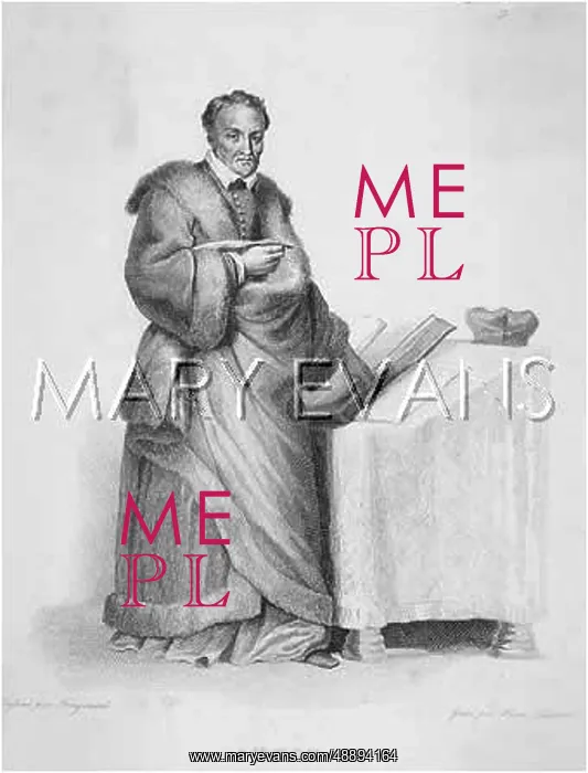  : JACQUES AMYOT