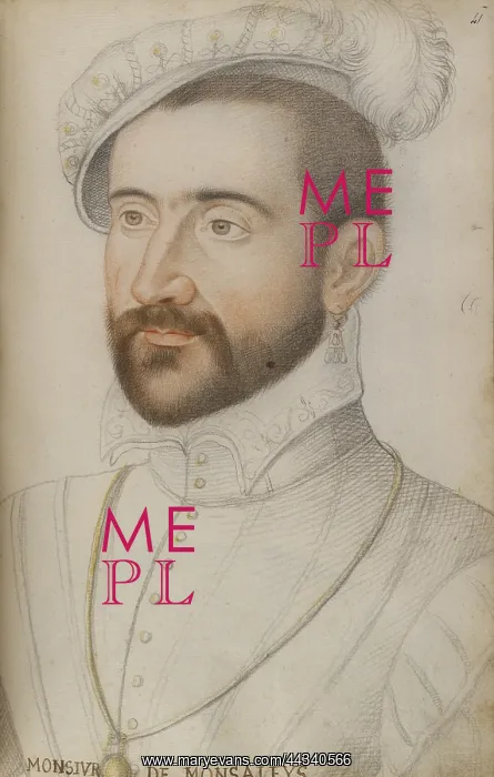  : Jacques de Balaguier