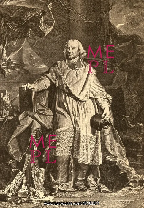 : Jacques Benigne Bossuet : Jacques Benigne Bossuet