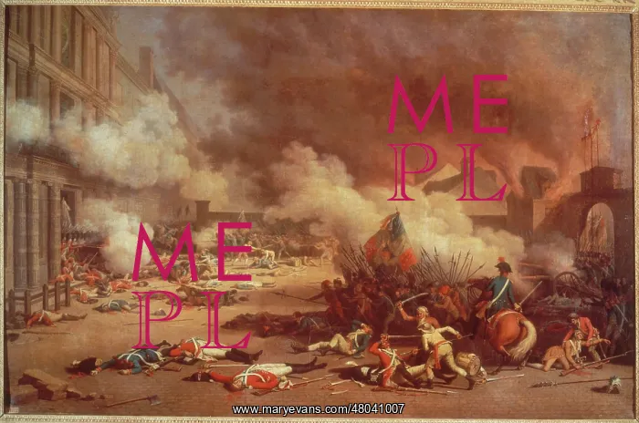 : Jacques Bertaux. Capture of the : Jacques Bertaux. Capture of the