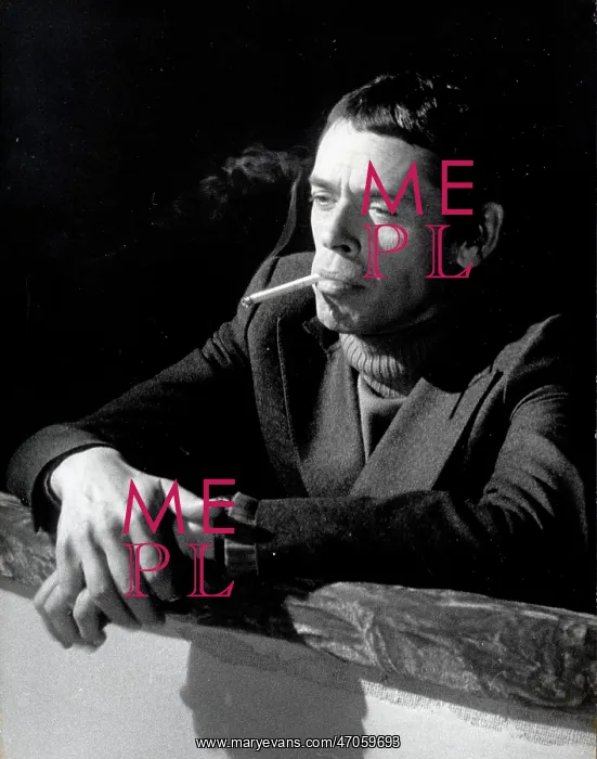 : Jacques Borel : Jacques Borel