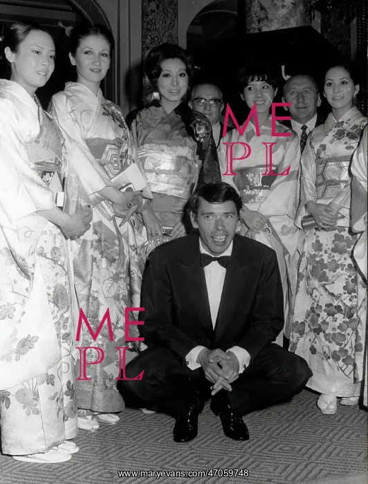 : Jacques Borel : Jacques Borel