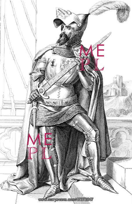 : JACQUES DE BOURBON : JACQUES DE BOURBON