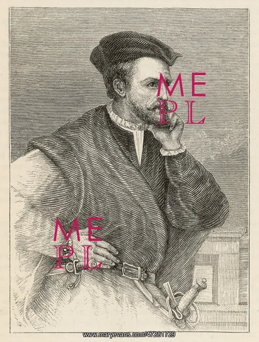 : JACQUES CARTIER : JACQUES CARTIER
