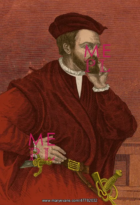 : Jacques Cartier, French Explorer : Jacques Cartier, French Explorer