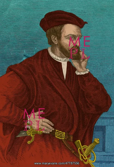 : Jacques Cartier, French Explorer : Jacques Cartier, French Explorer