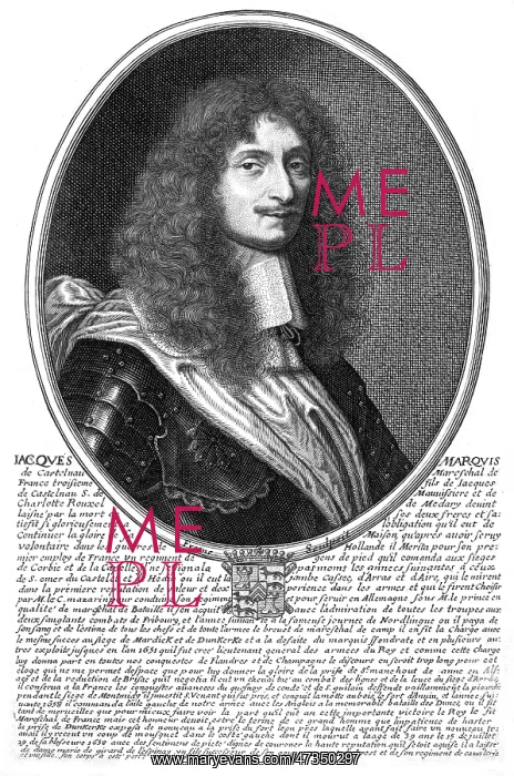 : JACQUES DE CASTELNAU : JACQUES DE CASTELNAU