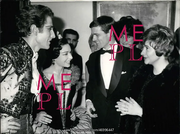 : Jacques Chazot, Bob Westhoff and Francoise Sagan, Paris : Jacques Chazot, Bob Westhoff and Francoise Sagan, Paris