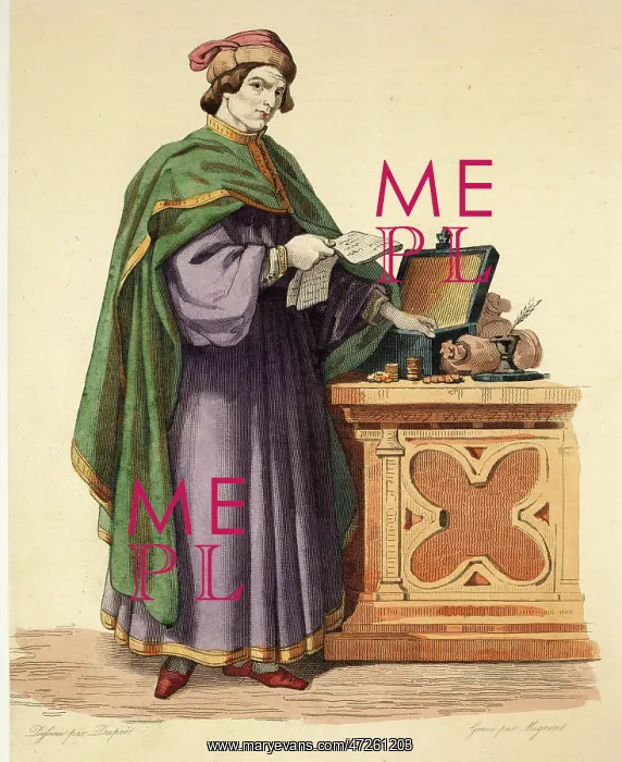 : JACQUES COEUR : JACQUES COEUR